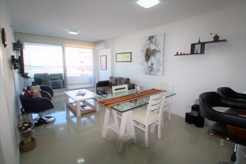 The Forest Tower II, Departamento, Alquiler ,Brava,Punta del Este